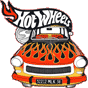 HOT WEELS